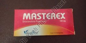 Masteron 100mg Injection