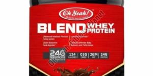 Oh Yeah Blend Whey Protein