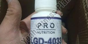 Pro Nutrition LGD-4033 Capsule