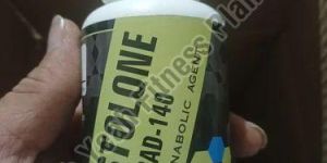 Testolone Rad-140 Capsule