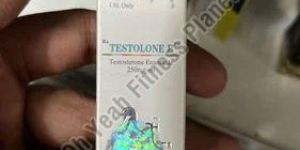 Testosterone Enanthat 250mg Injection