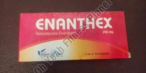 Testosterone Enanthat 250mg Tablet