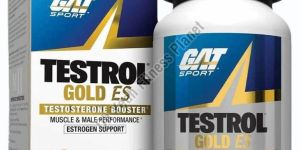 Testrol Gold ES Tablet