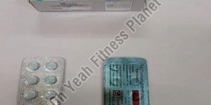 Turinabol 4 Chlorodehydromethyltestosterone Tablet