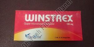 Winstrex 100mg Injection