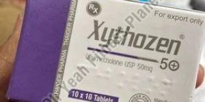 Xythozen 50mg Tablet