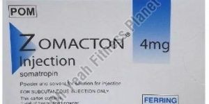 Zomacton 4mg Injection