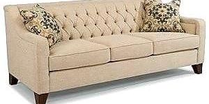 Classic Designer Sofa