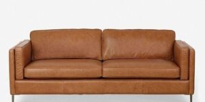 Lunar 2 Seater Sofa