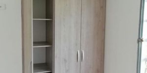 Niche Design Wardrobe