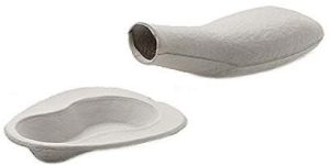 Disposable Pulp Urinal