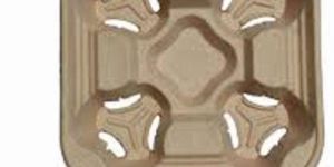 Paper Coffee Cup Holder