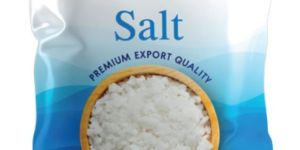 Wow Crystal Salt