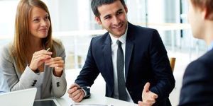 Career Consultant