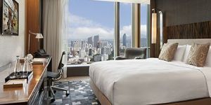 Hotel Booking