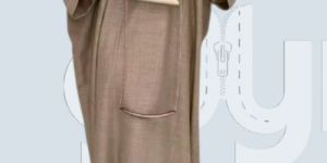 Khadi Cotton Super Chic Long Dress