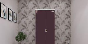 Panchveni 36 Prime Rose Wardrobes