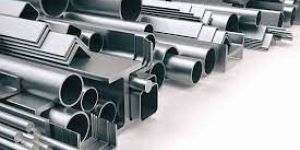 Stainless Steel Angle Pipe