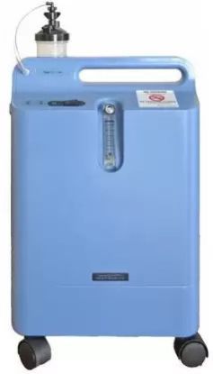 Oxygen Concentrators