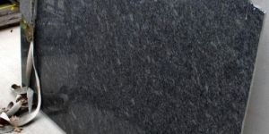 Steel Grey Granite Slabs