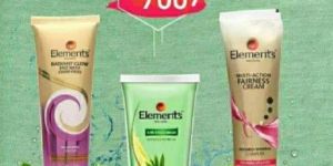 Ayurveda Personal Care Product