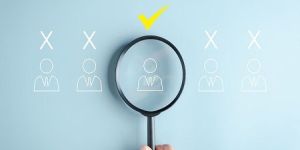 Search & Selection recruitment solutions