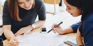 Abroad Study Consultant