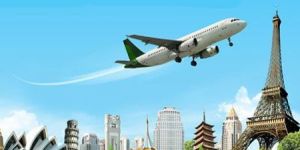 Flight Booking