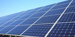 Solar Turnkey Project Services
