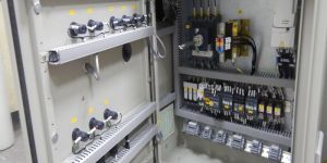 VFD Panel Installation Services