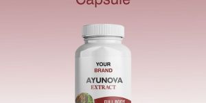 Multivitamin Supplements