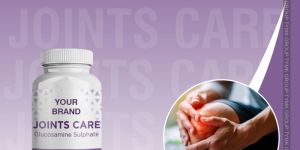 Joint Care Capsules