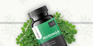 Moringa Capsules