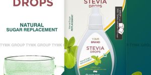 Stevia Drops