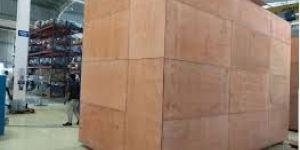 Seaworthy Export Packing