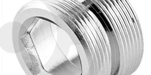 Brass Reduction of the Aerator