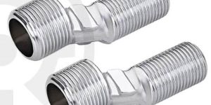 Brass Faucet Angle Adaptor