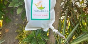 5000 Ml Plant Nutrition Supplement