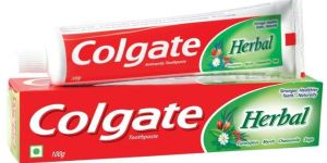 Colgate Toothpaste