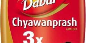 Dabur Chyawanprash