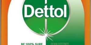 Dettol Antiseptic Liquid