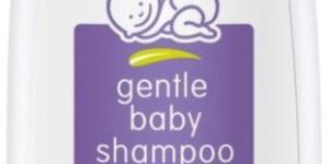 Himalaya Baby Shampoo