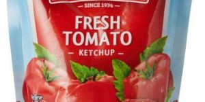 Kissan Tomato Ketchup