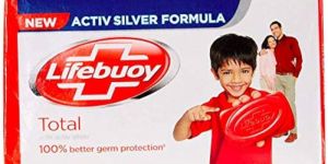 Lifebuoy Soap