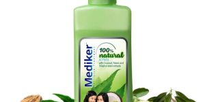 Mediker Shampoo