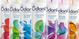 Odonil Room Freshener