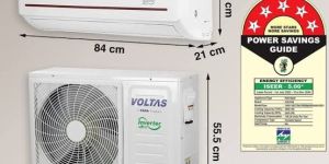 Voltas Split AC