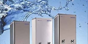 voltas water cooler 20/20 fss