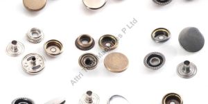 Customised Metal Rivets