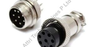 Customised Metal Shell Connector